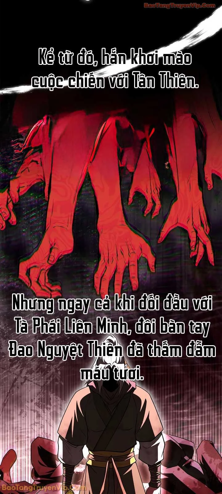 Huấn Luyện Viên Murim Thiên Tài Chapter 98 - 36