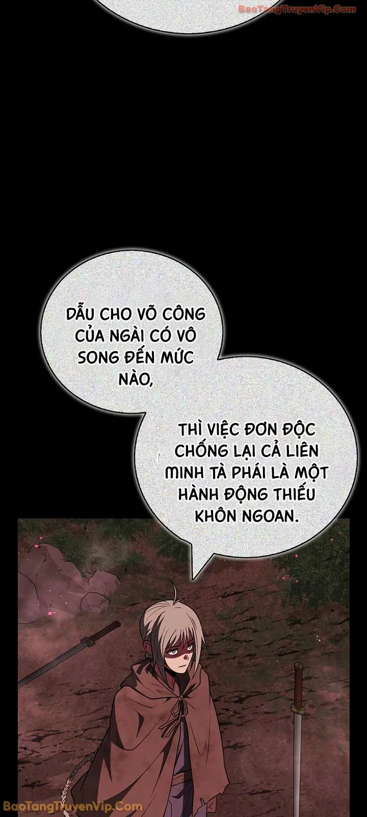 Huấn Luyện Viên Murim Thiên Tài Chapter 98 - 40