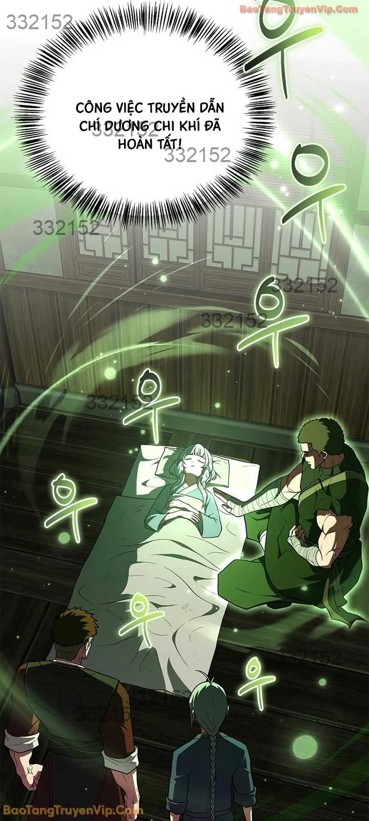 Huấn Luyện Viên Murim Thiên Tài Chapter 98 - 53