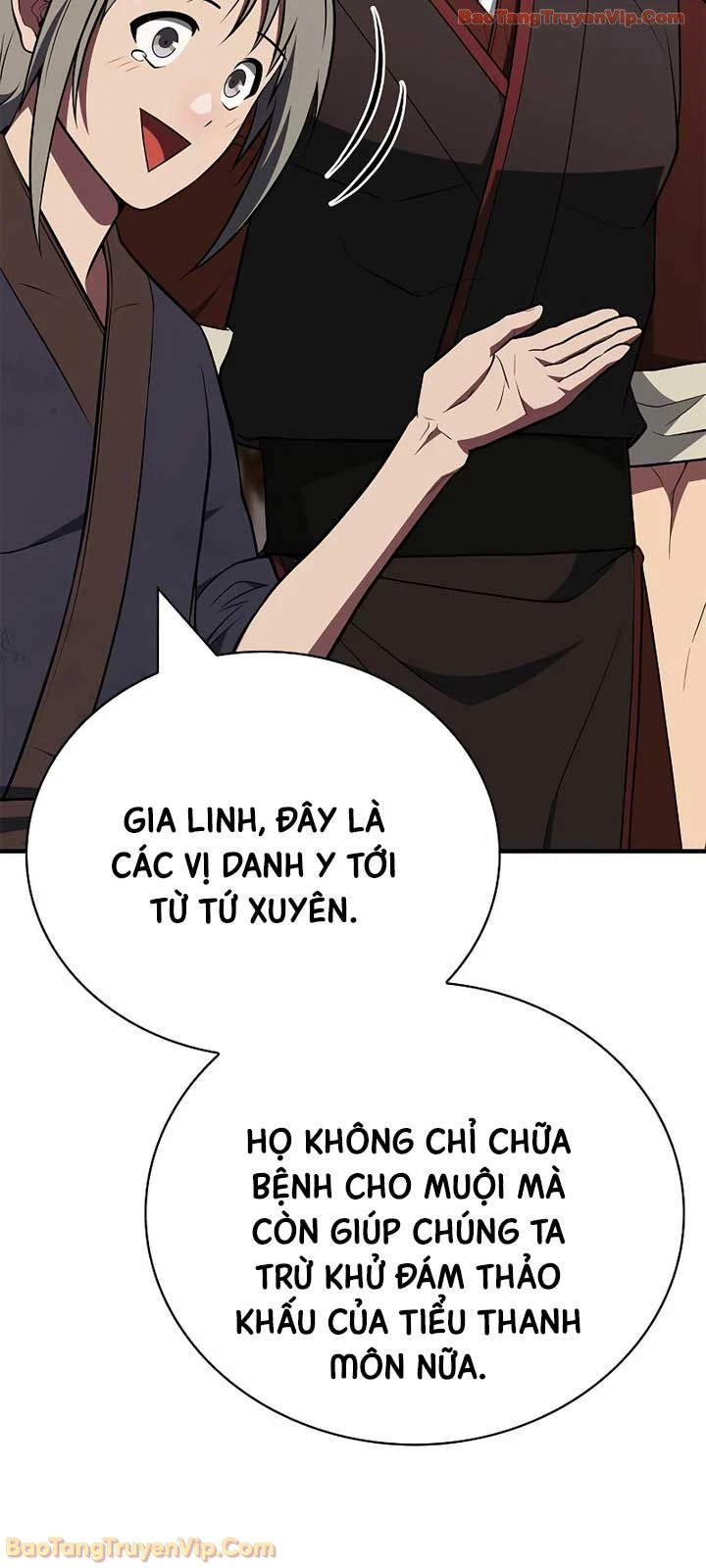 Huấn Luyện Viên Murim Thiên Tài Chapter 98 - 66