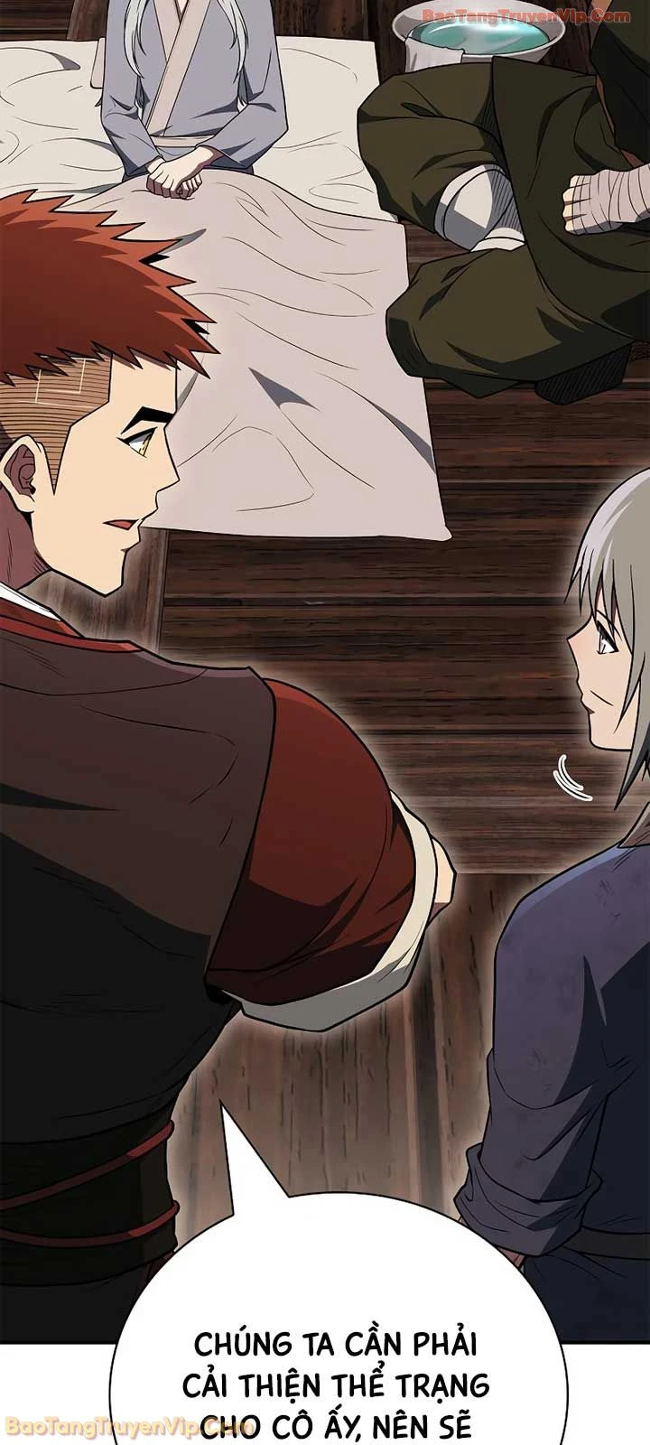 Huấn Luyện Viên Murim Thiên Tài Chapter 98 - 71