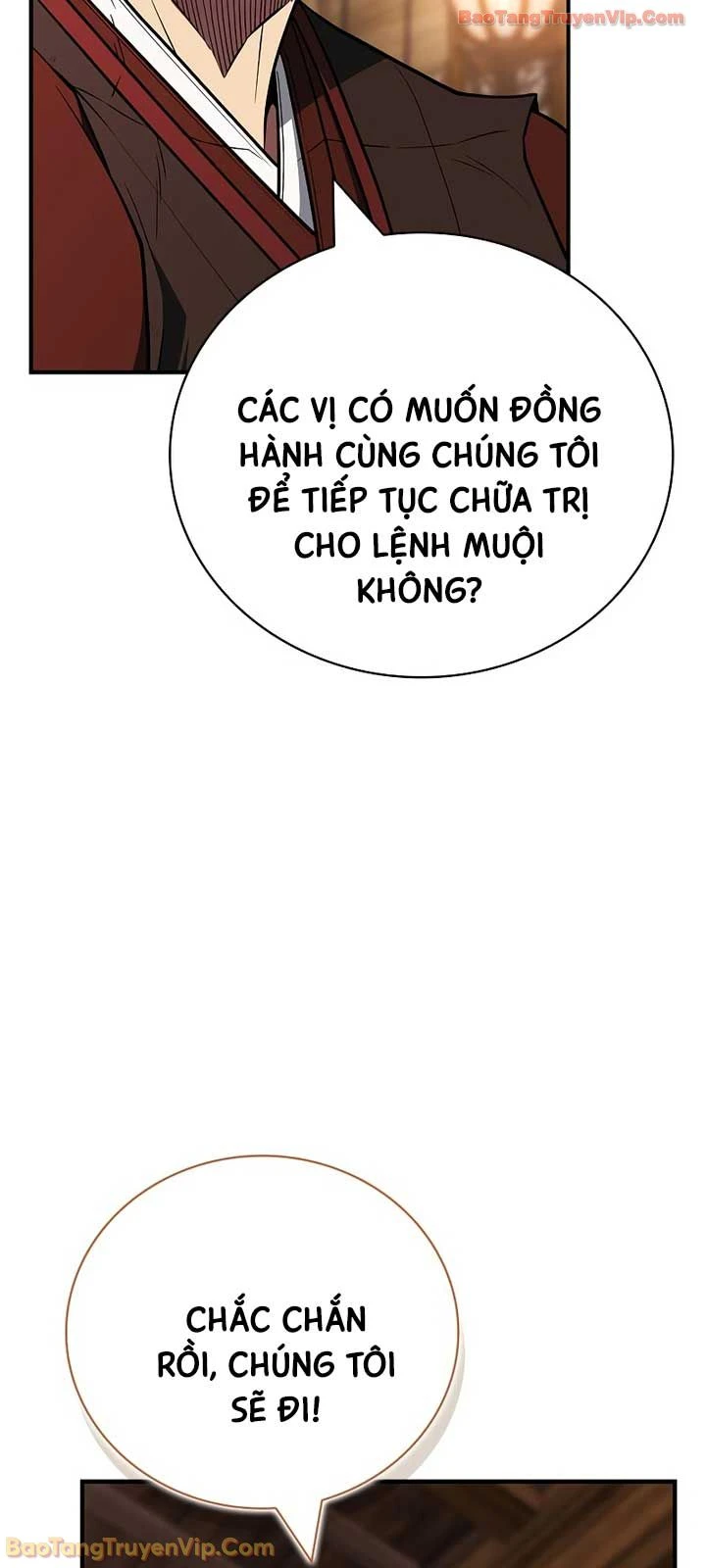 Huấn Luyện Viên Murim Thiên Tài Chapter 98 - 73