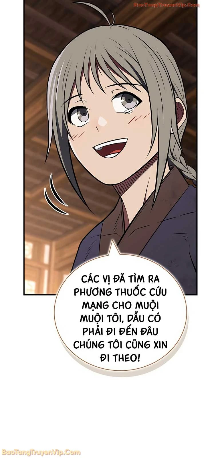 Huấn Luyện Viên Murim Thiên Tài Chapter 98 - 74