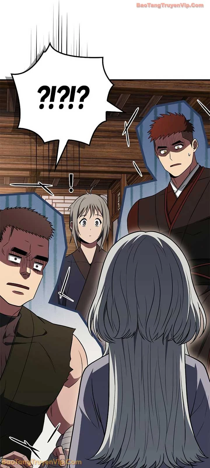 Huấn Luyện Viên Murim Thiên Tài Chapter 98 - 79