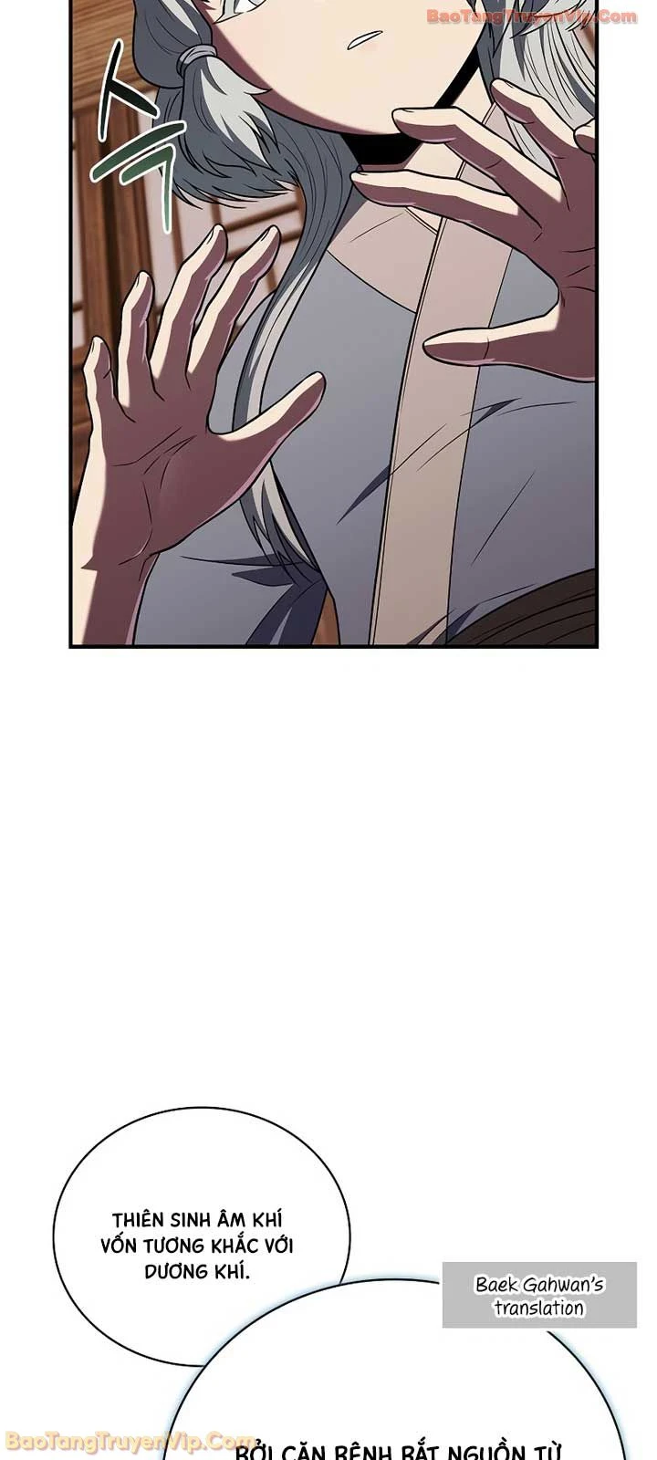 Huấn Luyện Viên Murim Thiên Tài Chapter 98 - 84