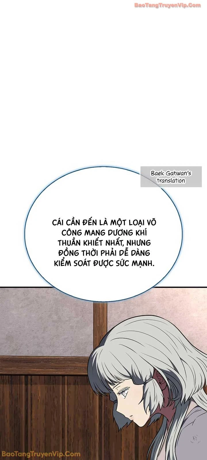 Huấn Luyện Viên Murim Thiên Tài Chapter 98 - 86