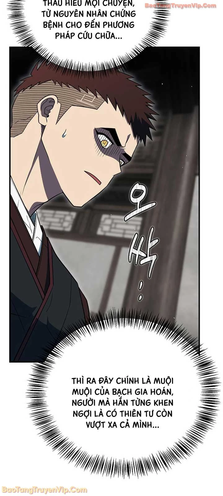 Huấn Luyện Viên Murim Thiên Tài Chapter 98 - 88