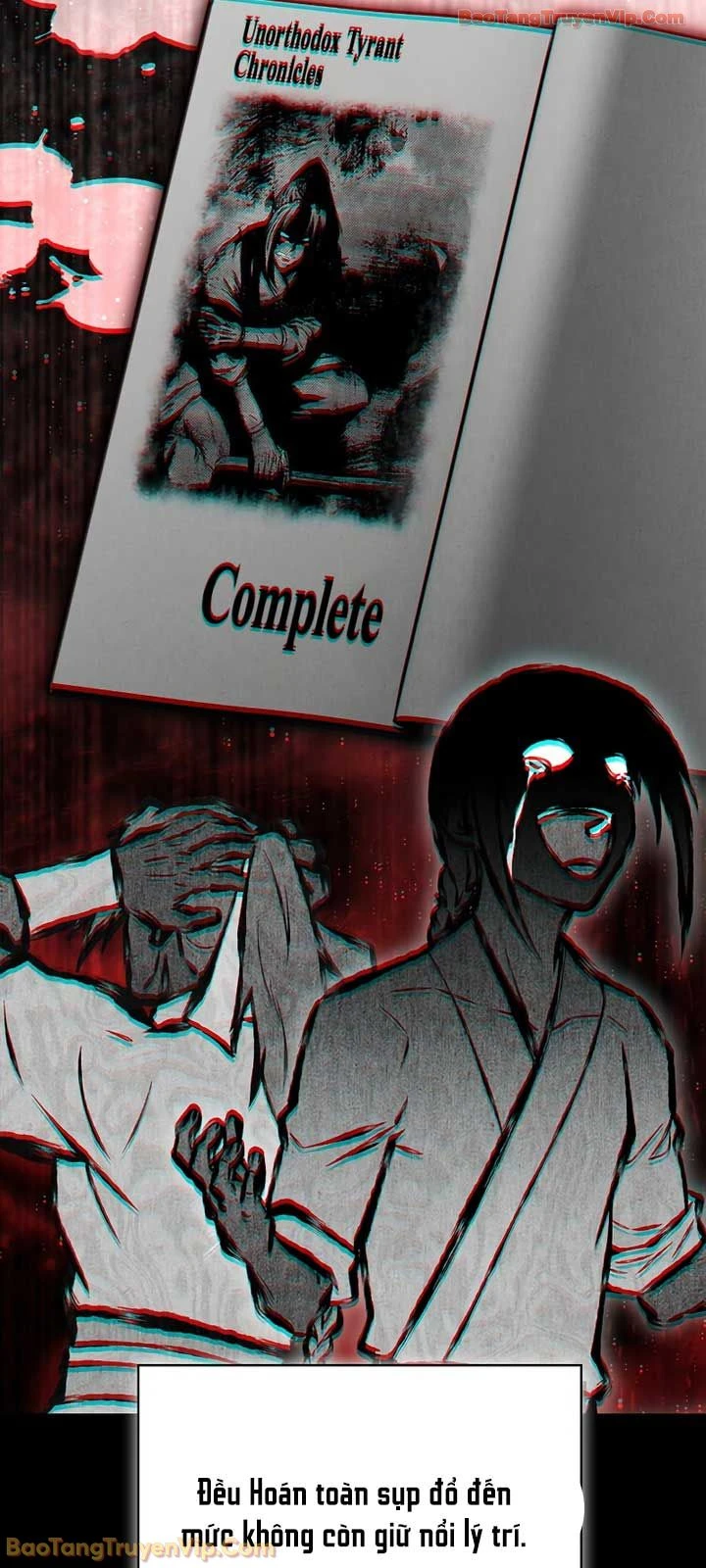 Huấn Luyện Viên Murim Thiên Tài Chapter 98 - 91