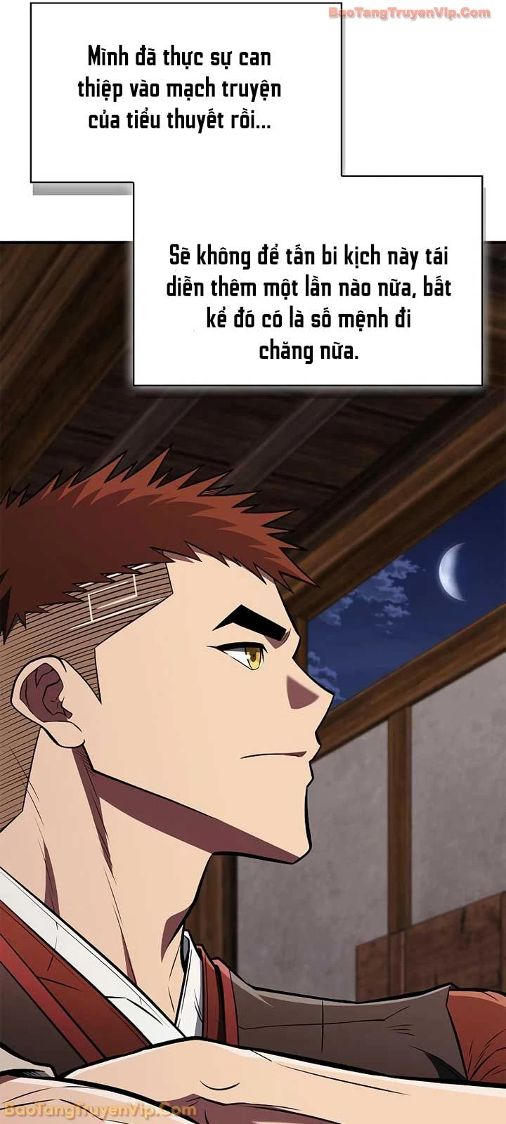 Huấn Luyện Viên Murim Thiên Tài Chapter 98 - 95