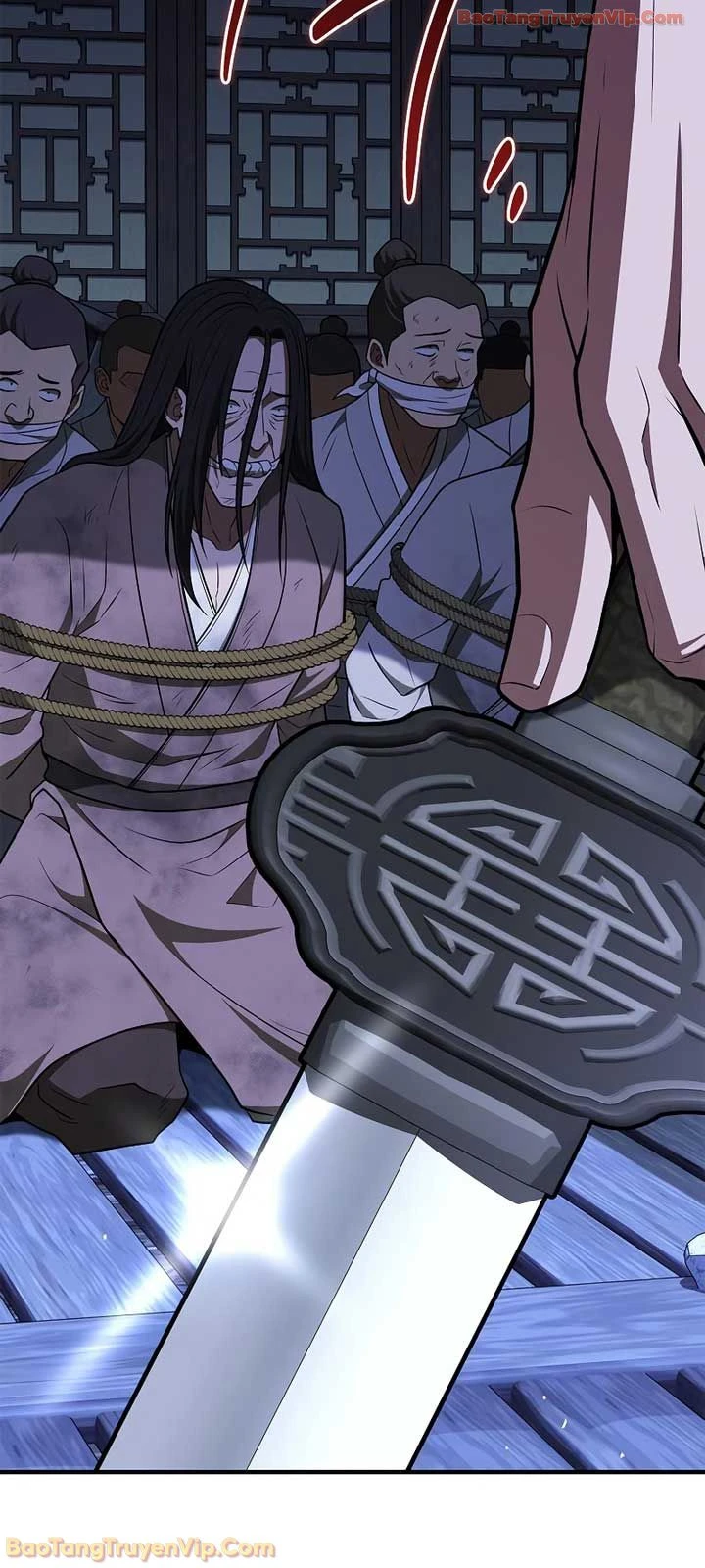 Huấn Luyện Viên Murim Thiên Tài Chapter 98 - 99