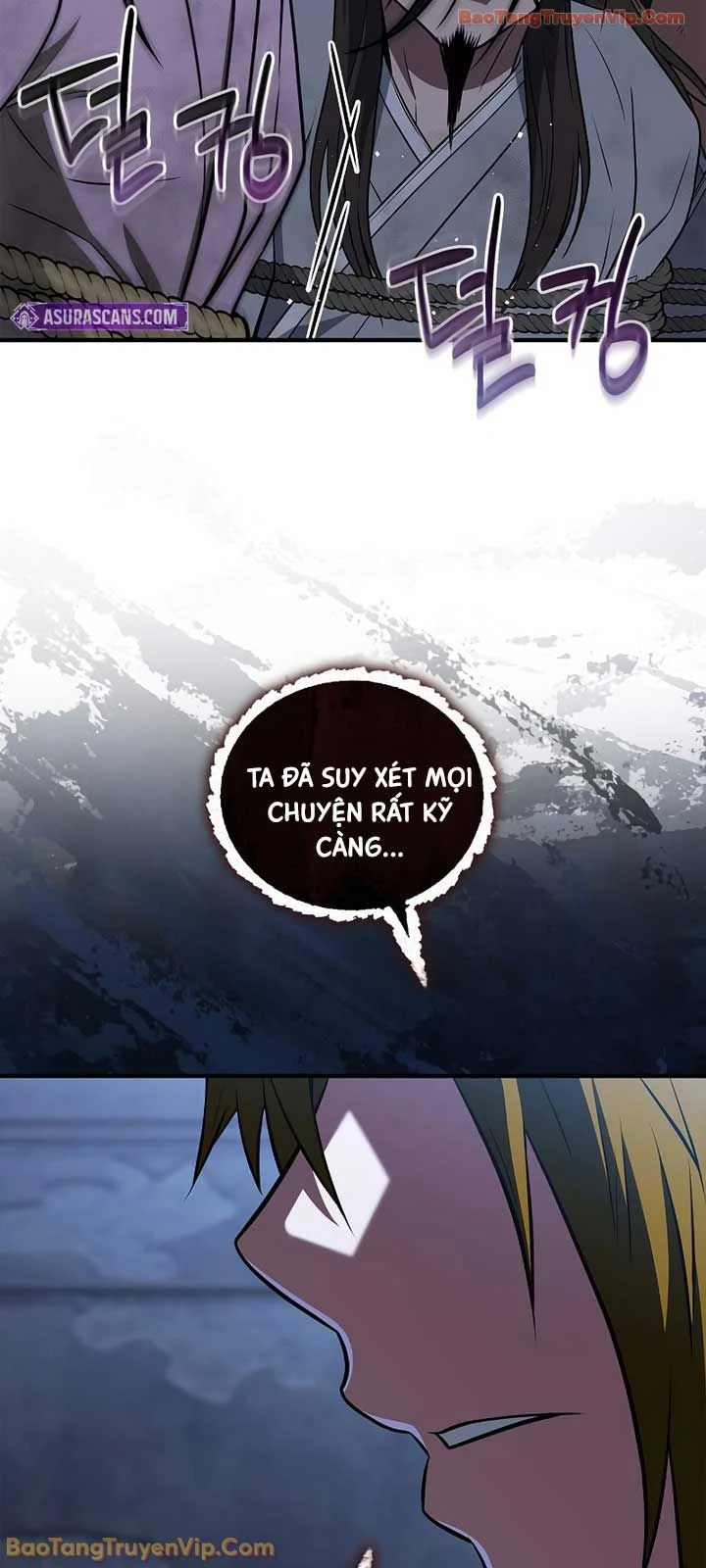 Huấn Luyện Viên Murim Thiên Tài Chapter 98 - 101