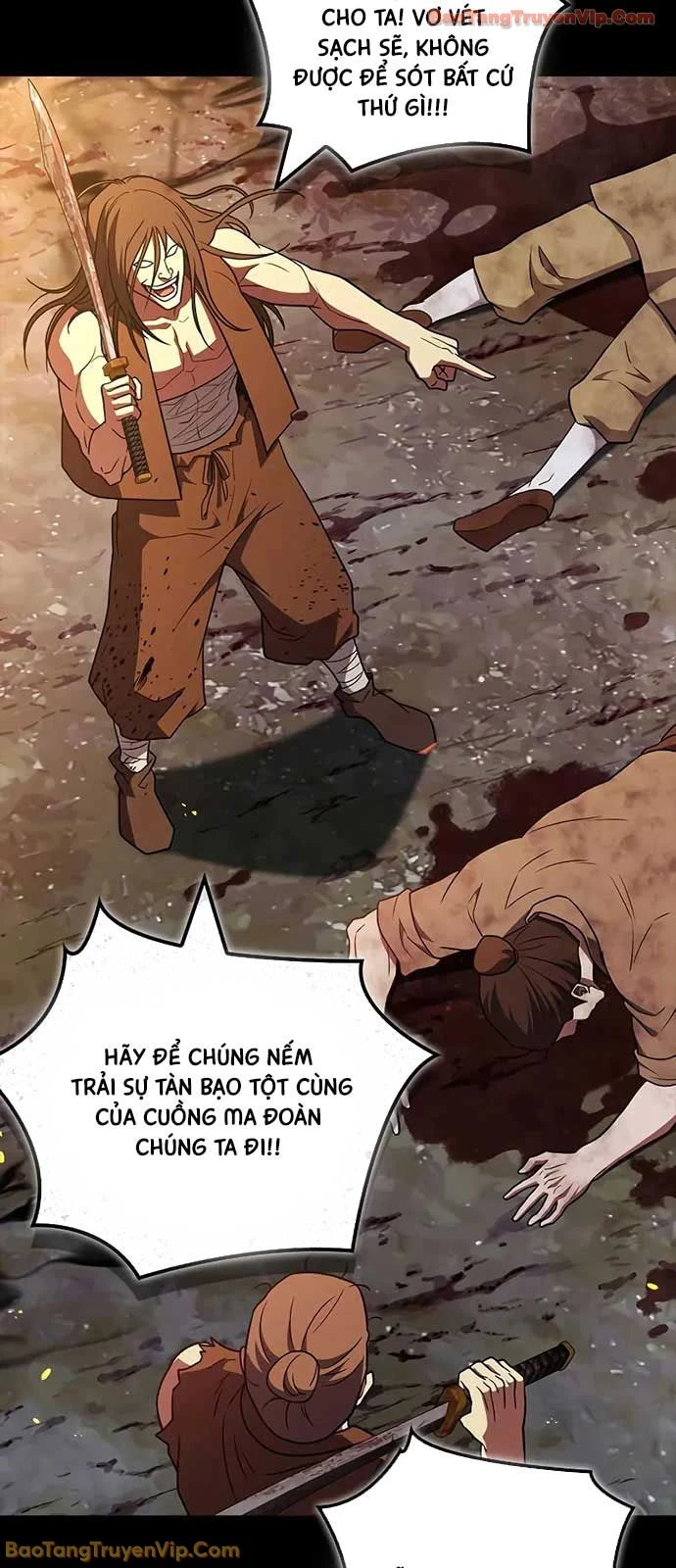 Huấn Luyện Viên Murim Thiên Tài Chapter 99 - 6