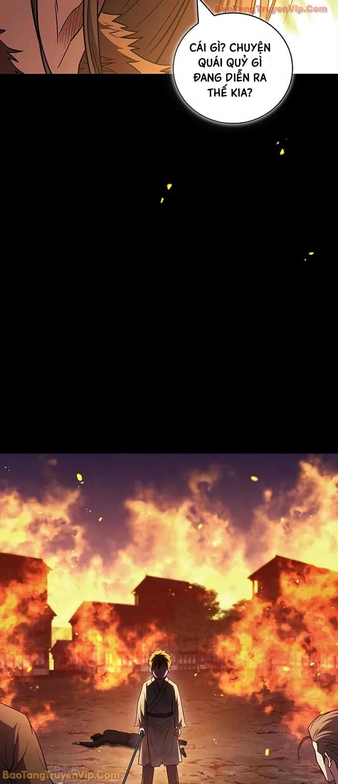 Huấn Luyện Viên Murim Thiên Tài Chapter 99 - 8