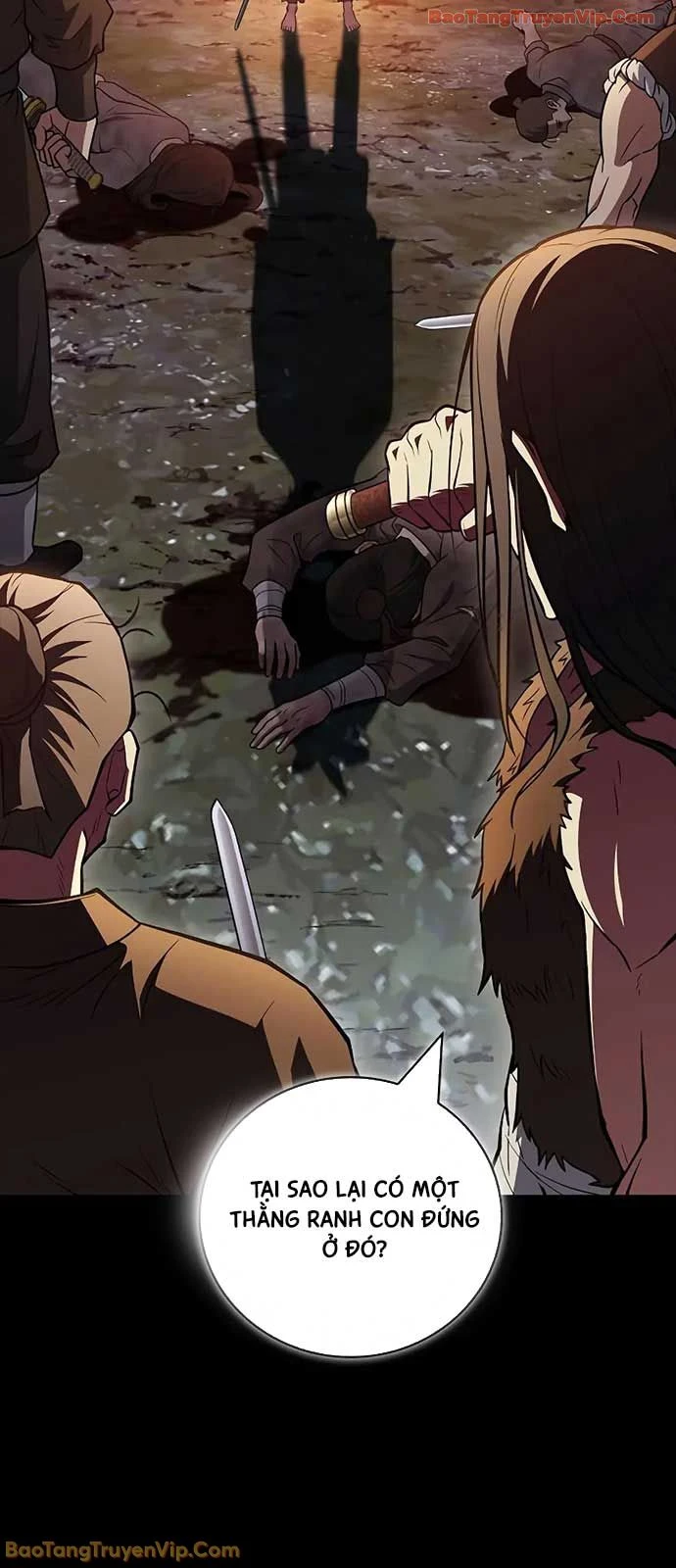 Huấn Luyện Viên Murim Thiên Tài Chapter 99 - 9