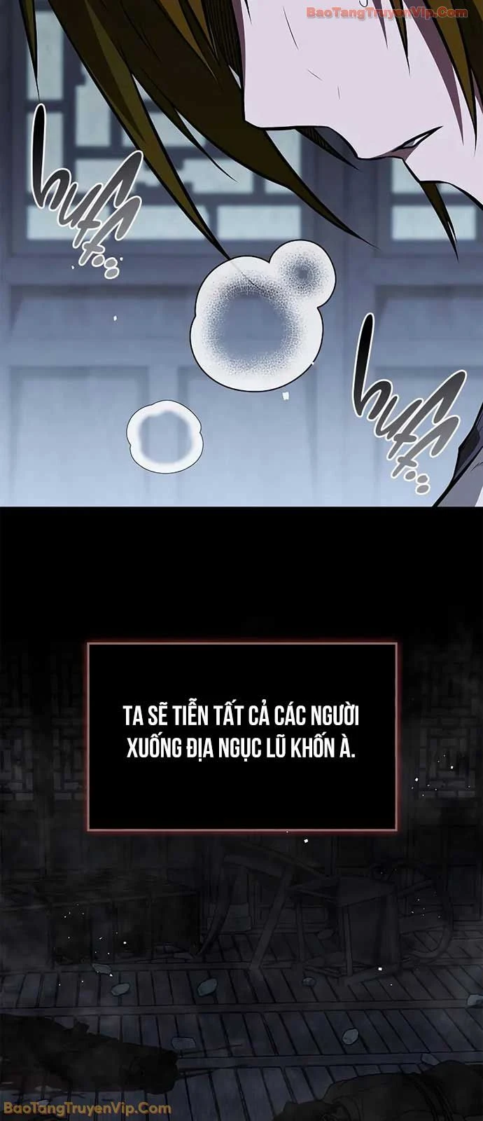 Huấn Luyện Viên Murim Thiên Tài Chapter 99 - 21