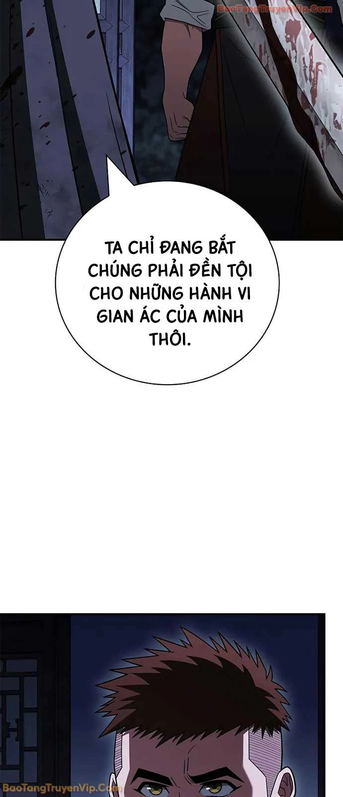 Huấn Luyện Viên Murim Thiên Tài Chapter 99 - 27