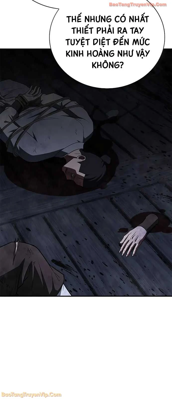 Huấn Luyện Viên Murim Thiên Tài Chapter 99 - 29