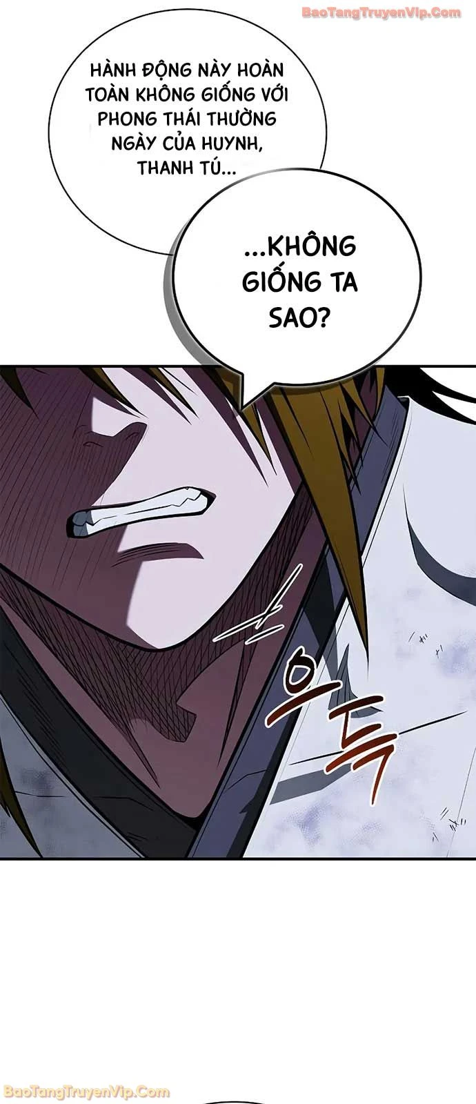 Huấn Luyện Viên Murim Thiên Tài Chapter 99 - 30