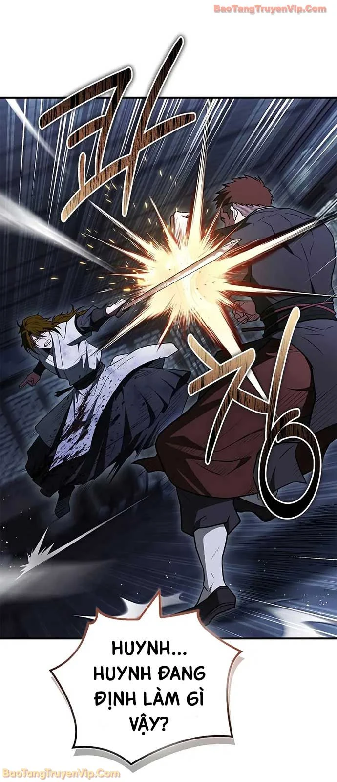 Huấn Luyện Viên Murim Thiên Tài Chapter 99 - 33