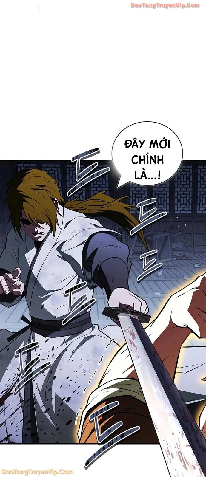 Huấn Luyện Viên Murim Thiên Tài Chapter 99 - 34