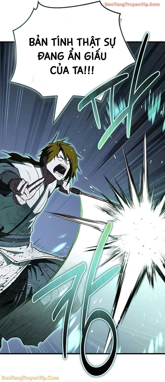 Huấn Luyện Viên Murim Thiên Tài Chapter 99 - 36