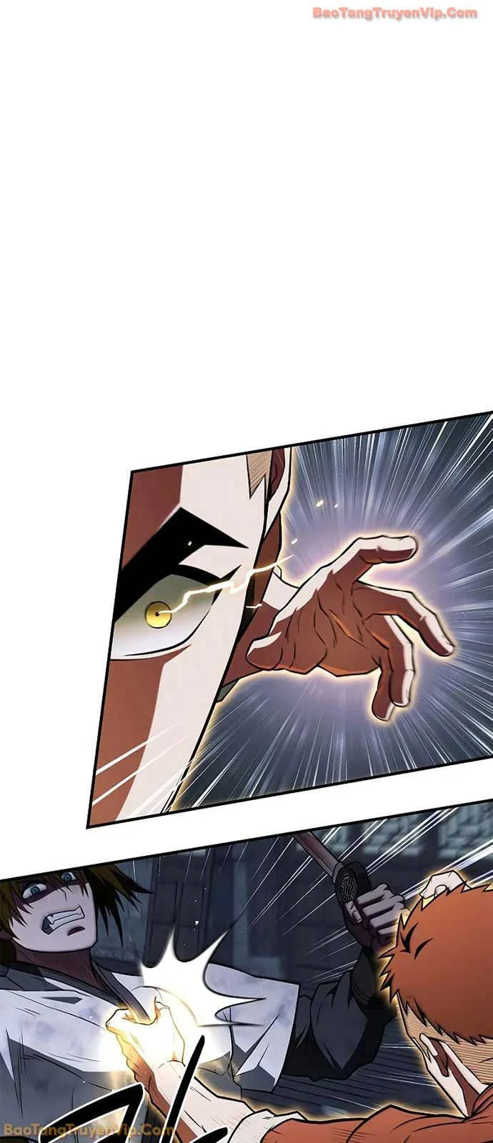 Huấn Luyện Viên Murim Thiên Tài Chapter 99 - 37