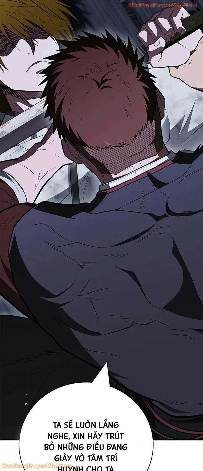 Huấn Luyện Viên Murim Thiên Tài Chapter 99 - 43