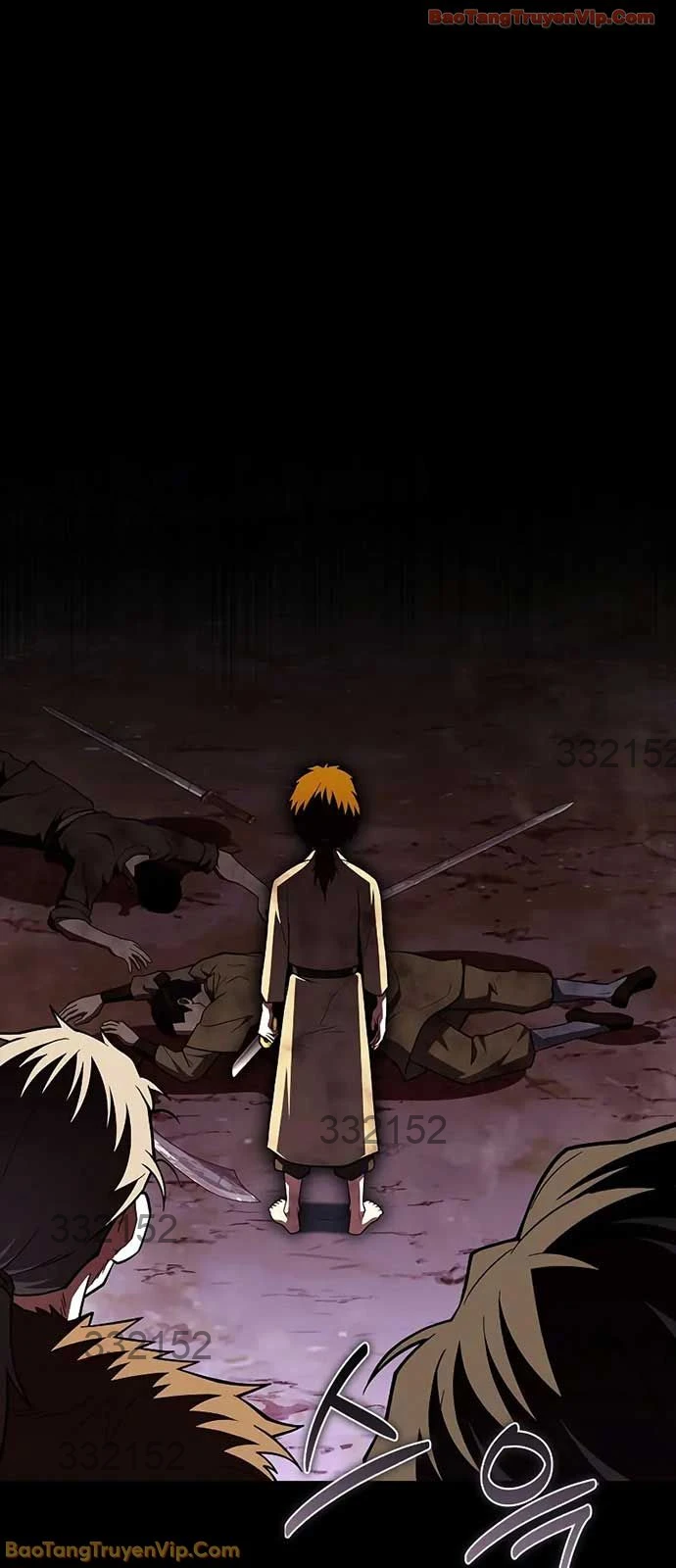 Huấn Luyện Viên Murim Thiên Tài Chapter 99 - 55