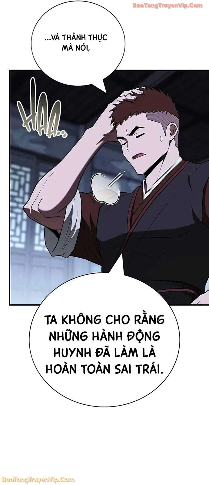 Huấn Luyện Viên Murim Thiên Tài Chapter 99 - 73