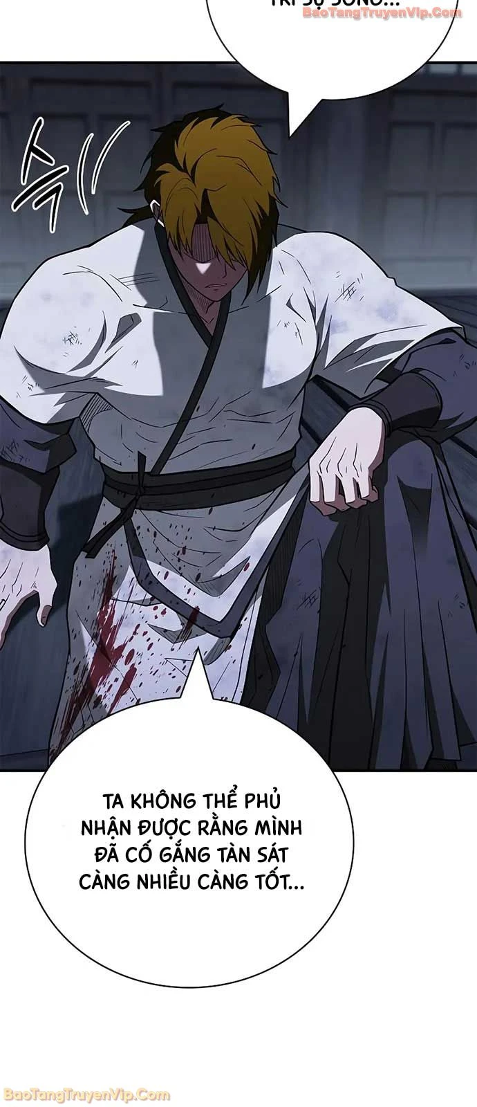 Huấn Luyện Viên Murim Thiên Tài Chapter 99 - 78