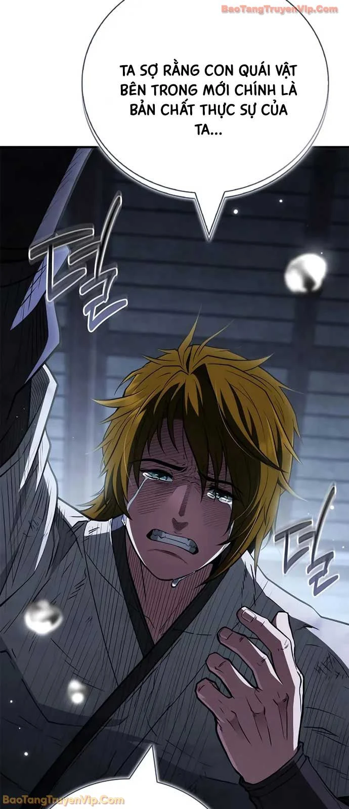 Huấn Luyện Viên Murim Thiên Tài Chapter 99 - 80