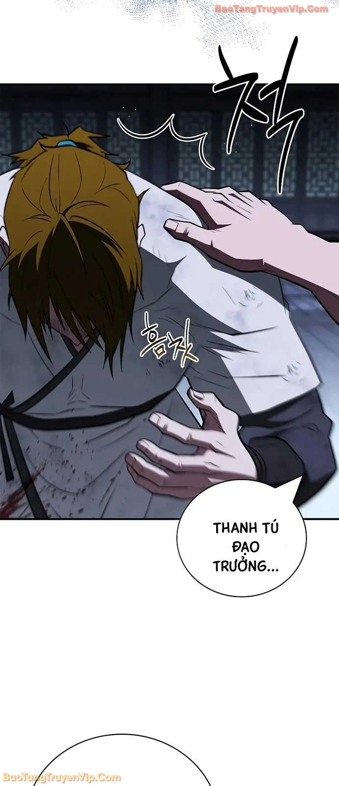 Huấn Luyện Viên Murim Thiên Tài Chapter 99 - 82