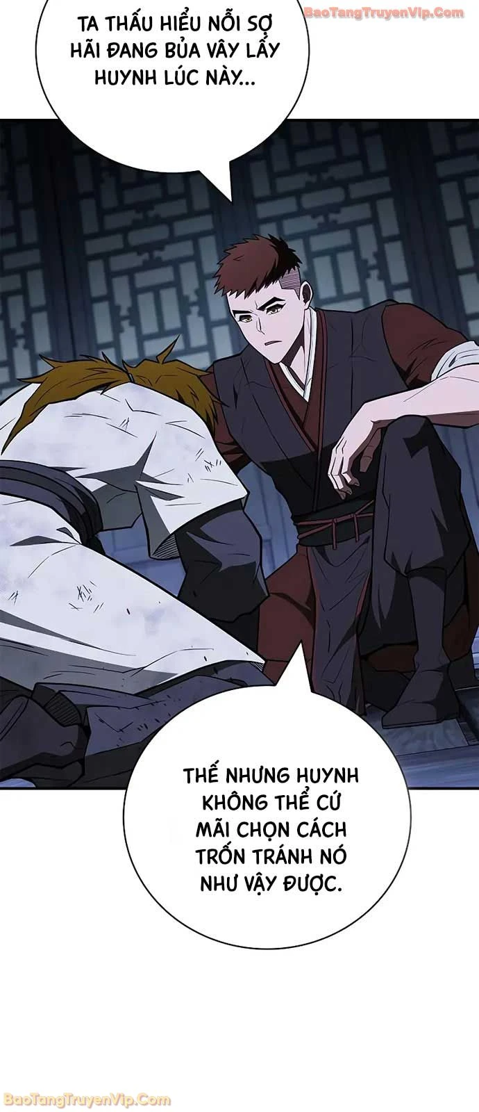 Huấn Luyện Viên Murim Thiên Tài Chapter 99 - 83