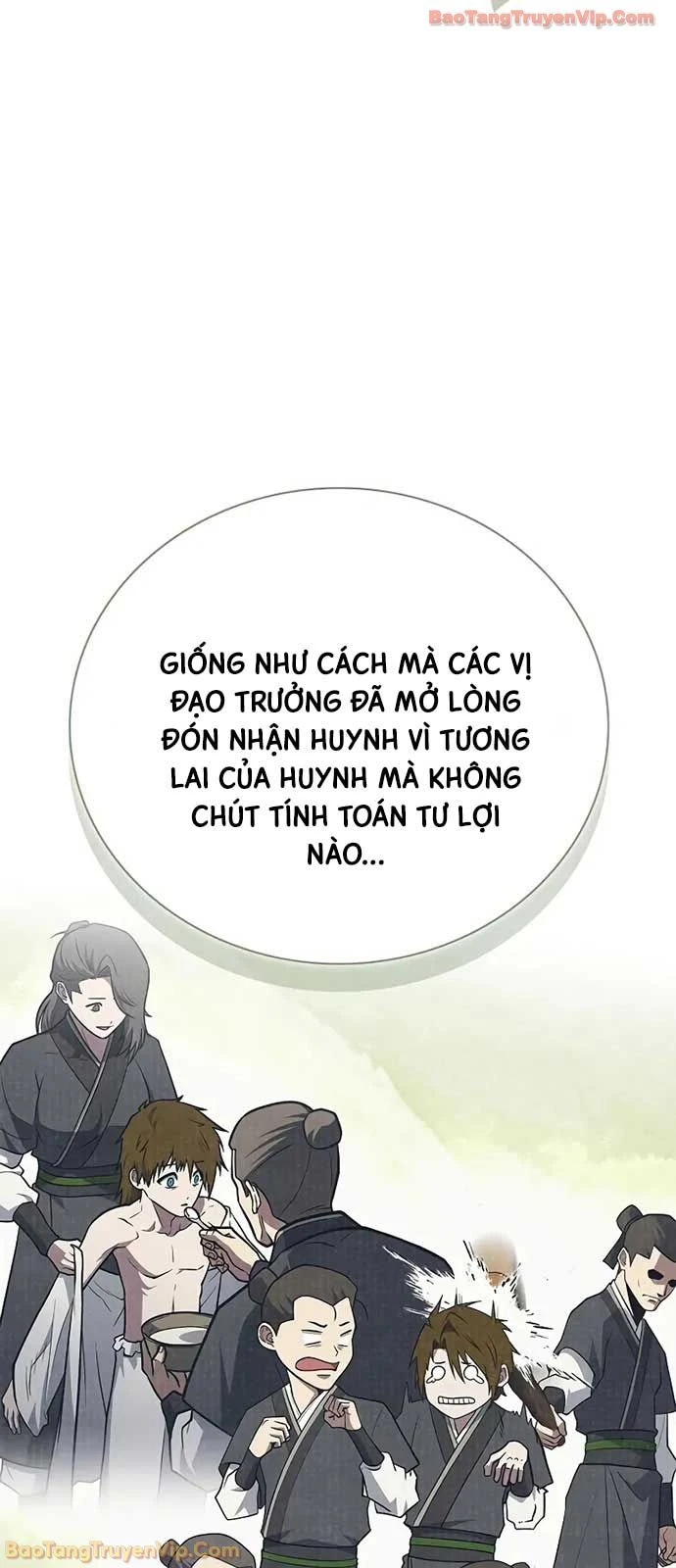 Huấn Luyện Viên Murim Thiên Tài Chapter 99 - 87