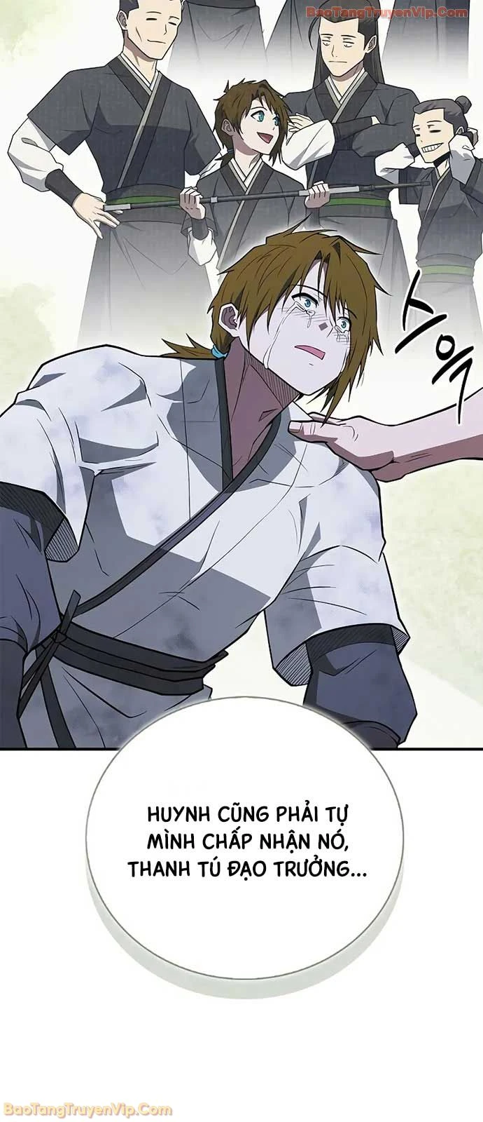 Huấn Luyện Viên Murim Thiên Tài Chapter 99 - 88