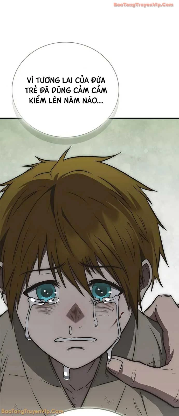 Huấn Luyện Viên Murim Thiên Tài Chapter 99 - 89