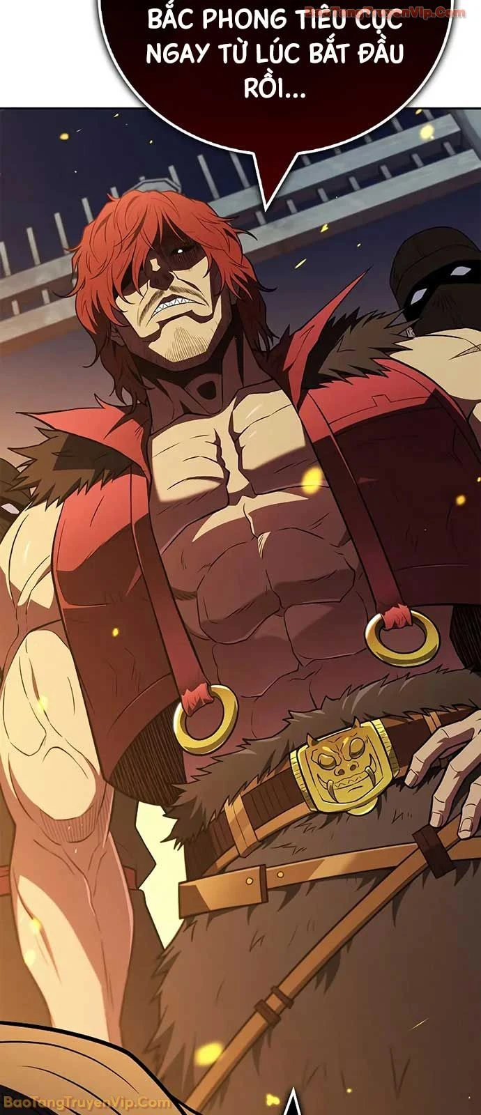 Huấn Luyện Viên Murim Thiên Tài Chapter 99 - 100