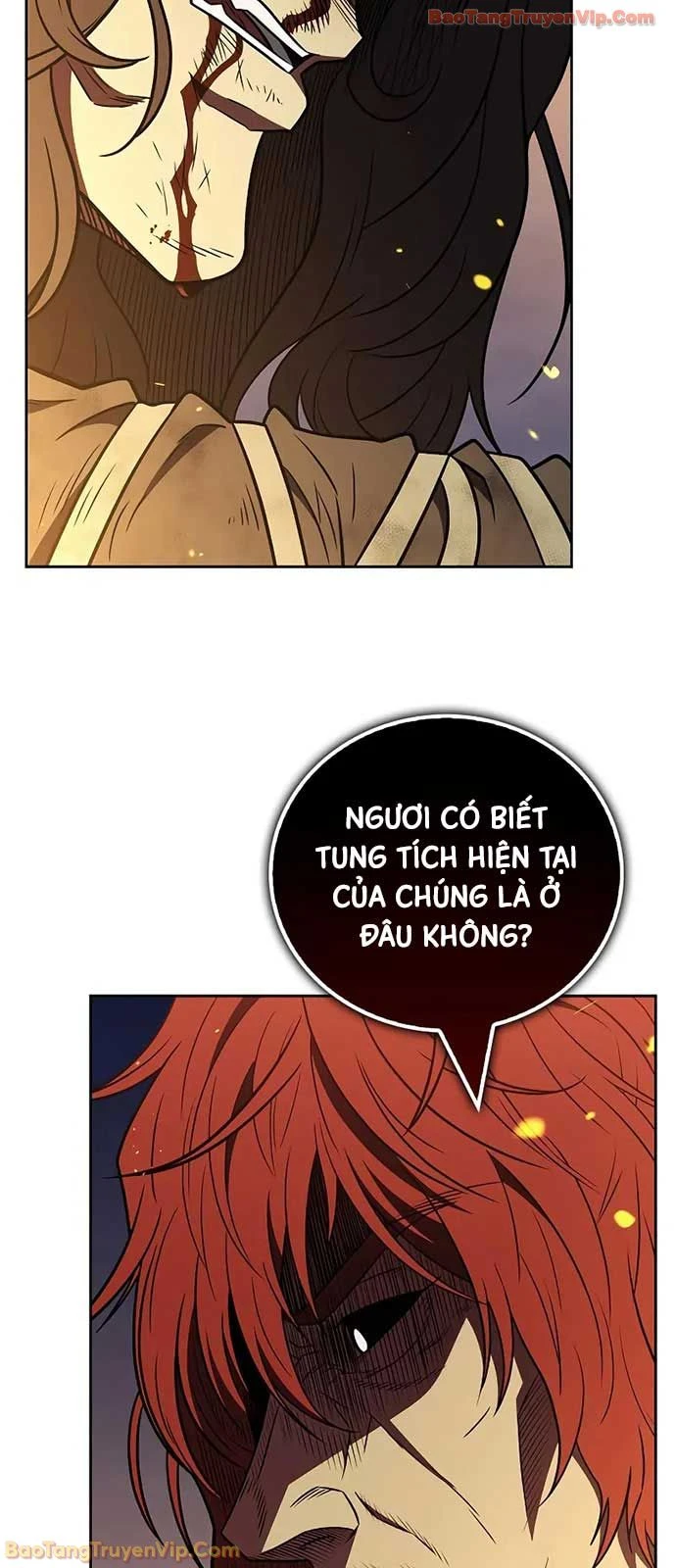 Huấn Luyện Viên Murim Thiên Tài Chapter 99 - 102