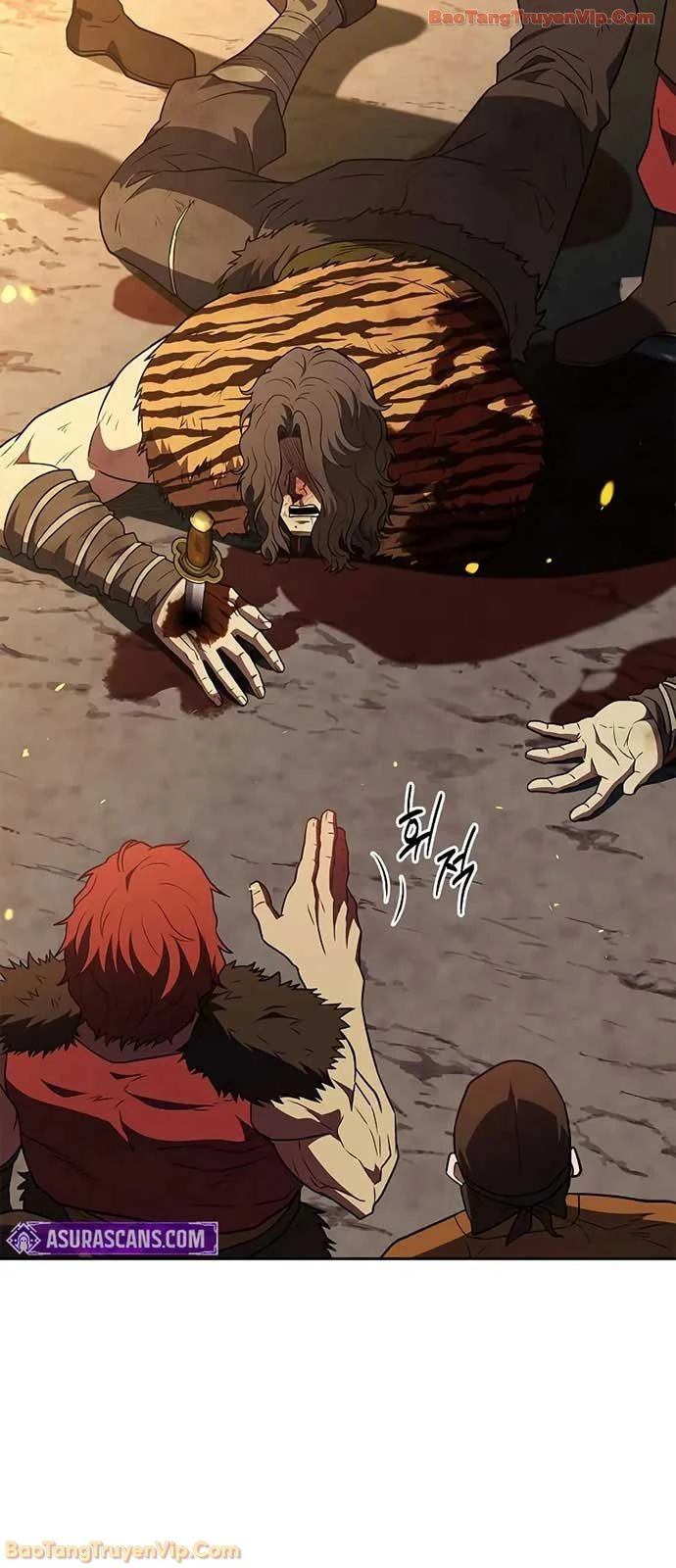 Huấn Luyện Viên Murim Thiên Tài Chapter 99 - 104