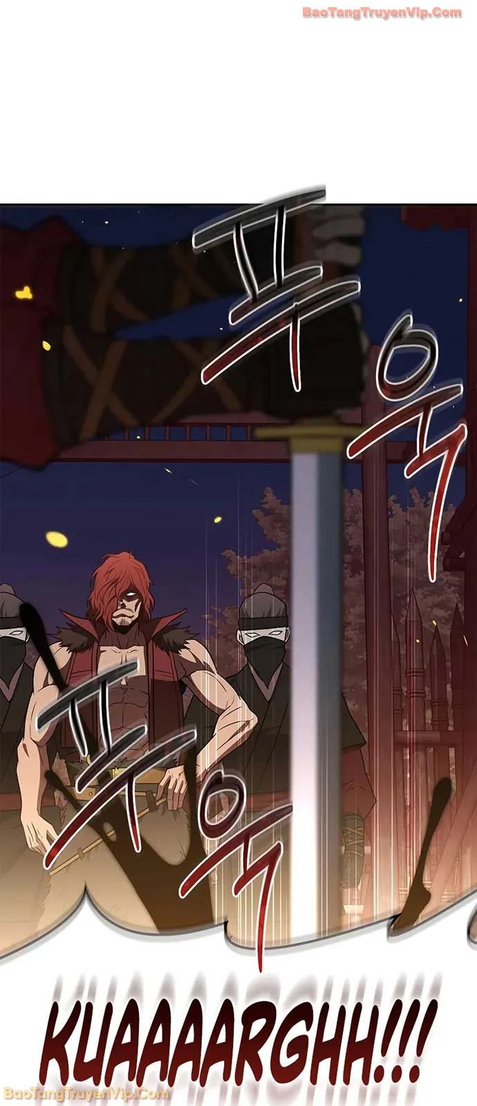 Huấn Luyện Viên Murim Thiên Tài Chapter 99 - 105