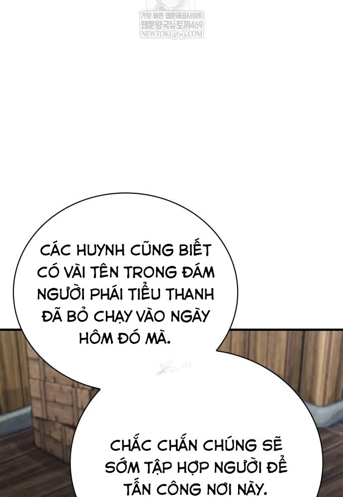 Huấn Luyện Viên Murim Thiên Tài Chapter 100 - 7