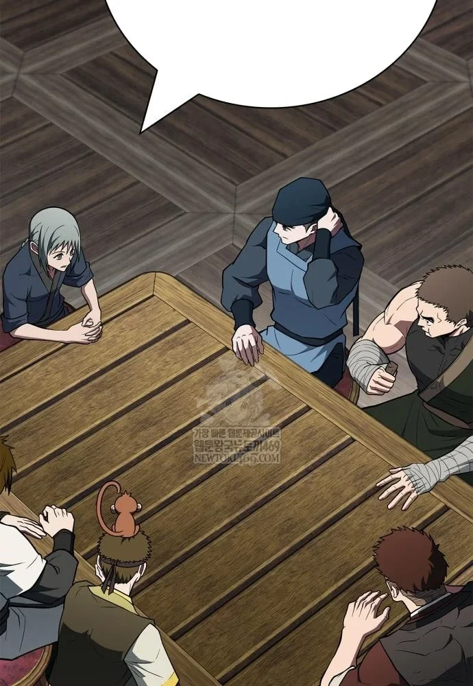 Huấn Luyện Viên Murim Thiên Tài Chapter 100 - 8