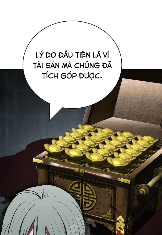 Huấn Luyện Viên Murim Thiên Tài Chapter 100 - 10