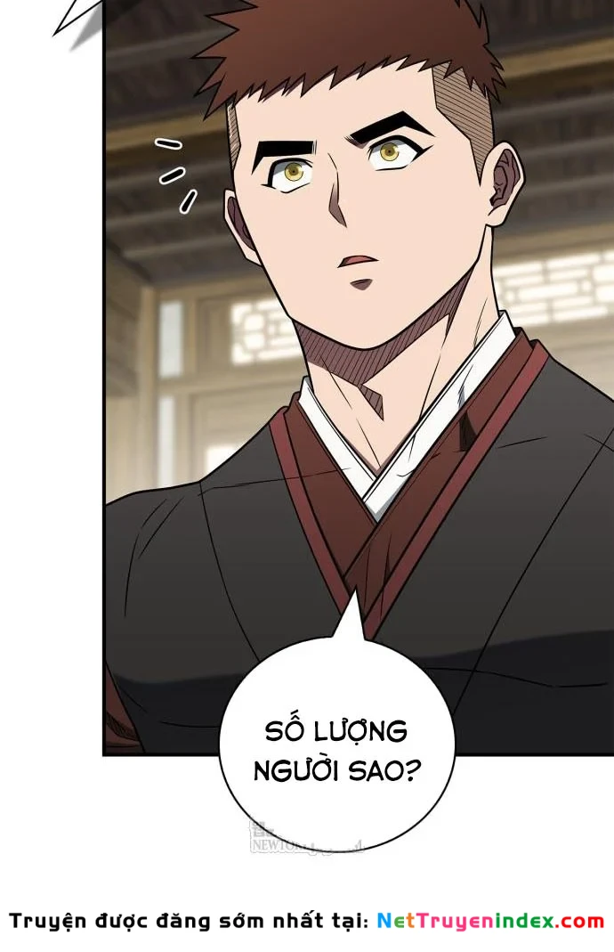 Huấn Luyện Viên Murim Thiên Tài Chapter 100 - 13