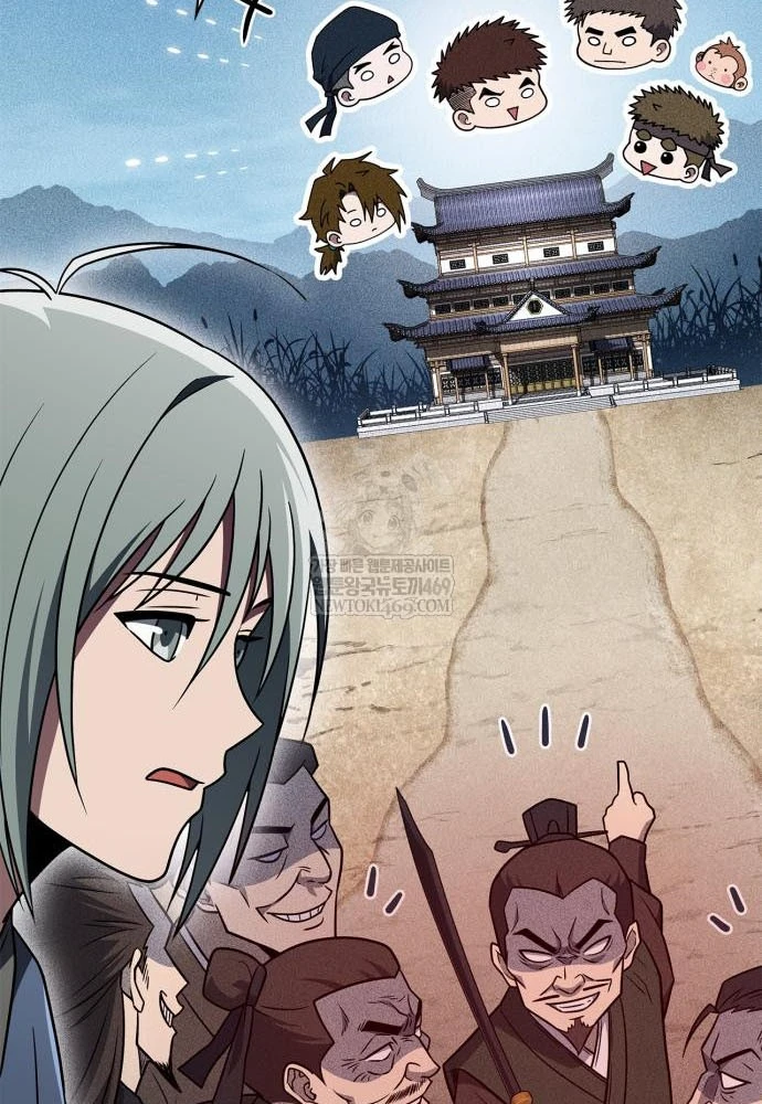 Huấn Luyện Viên Murim Thiên Tài Chapter 100 - 15