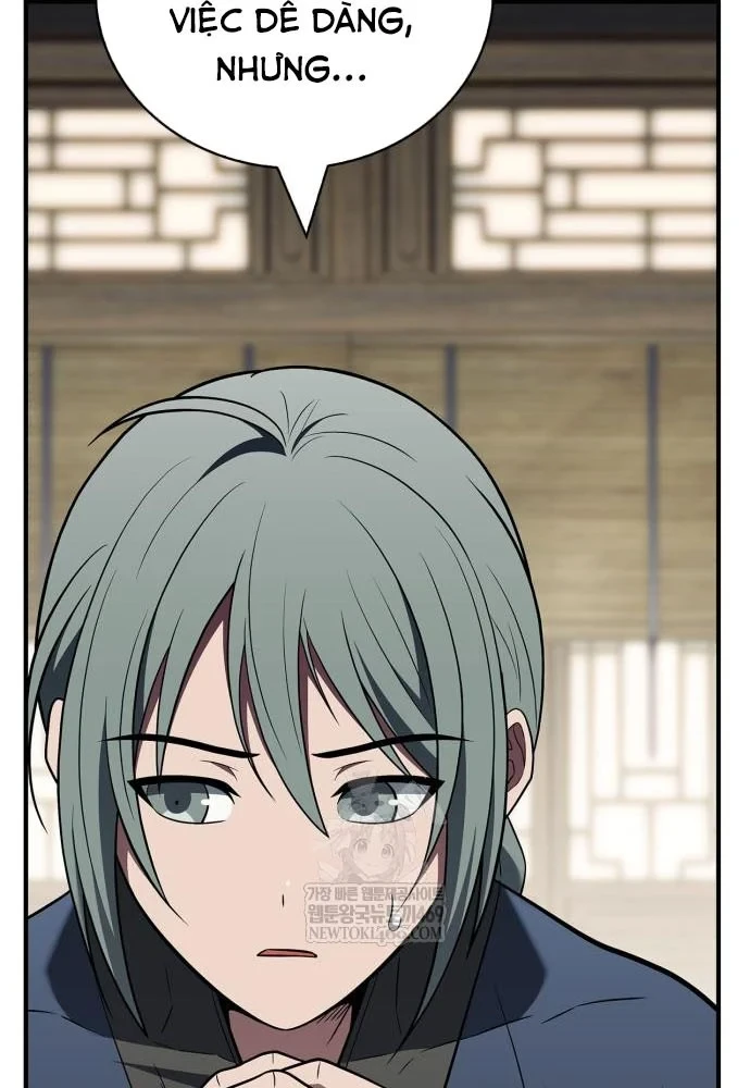 Huấn Luyện Viên Murim Thiên Tài Chapter 100 - 23