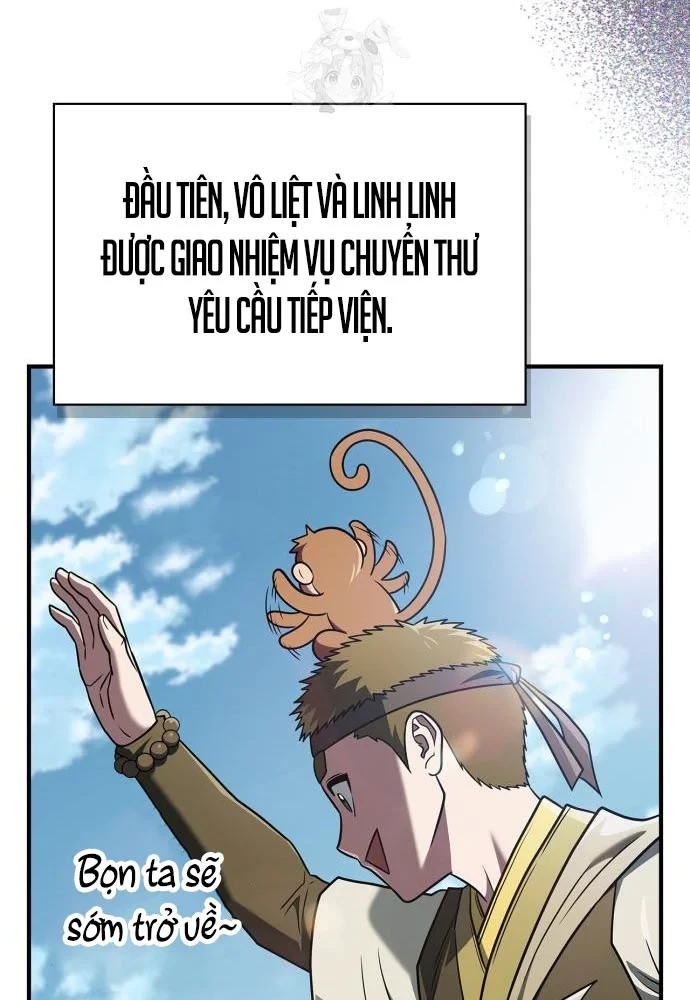 Huấn Luyện Viên Murim Thiên Tài Chapter 100 - 28