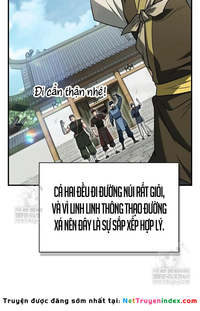 Huấn Luyện Viên Murim Thiên Tài Chapter 100 - 29