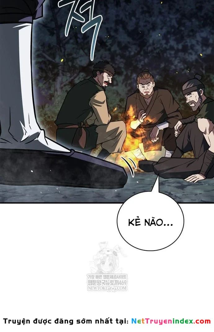 Huấn Luyện Viên Murim Thiên Tài Chapter 100 - 33