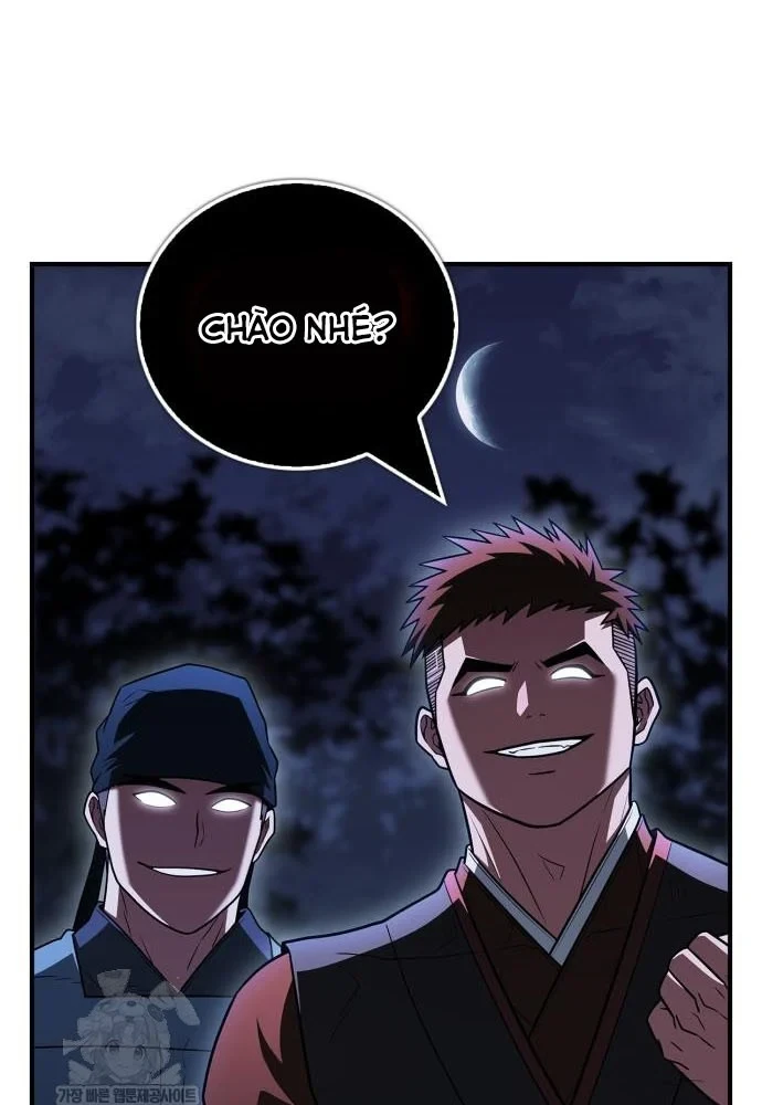 Huấn Luyện Viên Murim Thiên Tài Chapter 100 - 34